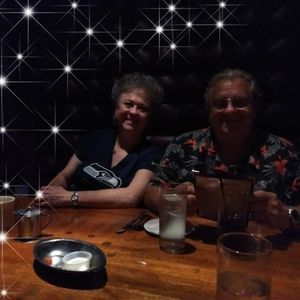 Meet your Posher, Sharon